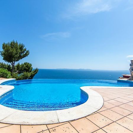 Villa Escapade โรเซส ภายนอก รูปภาพ